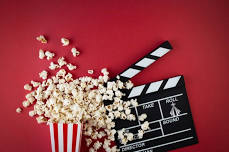 Summer Movies at Ascension -- Thursdays at 10:00 AM