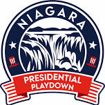 Niagara Presidential Playdown