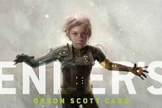 June Boardman Book Club ~ Ender's Game by Orson Scott Card