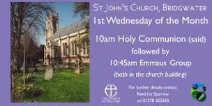 Midweek Eucharist