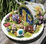 Fairy Garden Workshop