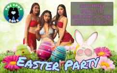 Easter Party @ The Spot Soi 6