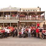 Beechworth Bakery Street Festival