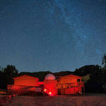 Star Party at Robert Ferguson Observatory