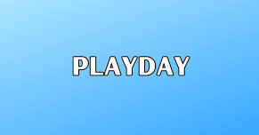 2024 Playday #5