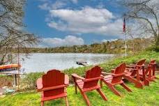 Open House for 111 Lake Shore Drive Falmouth MA 02536