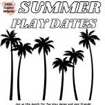 Summer Play Date: Central Creek Park