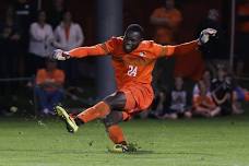 BGSU Men's Soccer vs Wright State - I-75 Cup