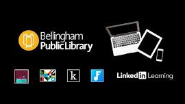 Library Basics Tech Coaching at the Bellis Fair branch