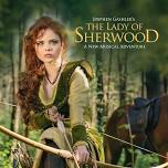 The Lady of Sherwood