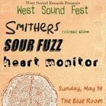 Sour Fuzz: West Sound Fest