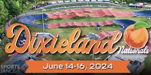 USA BMX Dixieland Nationals