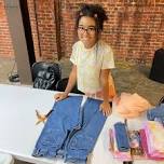 CREATIVITY CAMP: Fashion Design