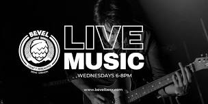 Bevel Craft Brewing Live Music Wednesdays