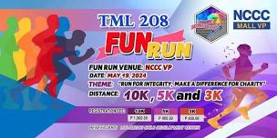 TML FUN RUN