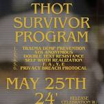 THOT Saviors Release Party ft Roger Flo & DMC + Eugene