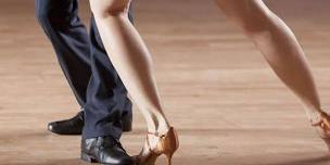 Weekly Tango Classes