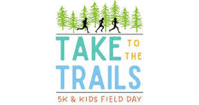 Take To The Trails 5K