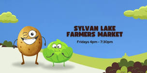 Sylvan Lake Farmers Market