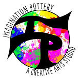 Imagination Pottery Fun Night