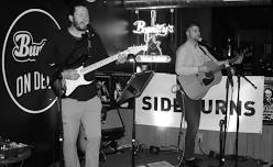 The Sideburns (Duo) at Birdhouse Brewing