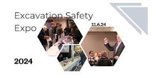 2024 Excavation Safety Expo