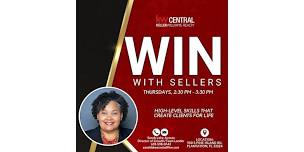 Win with Sellers