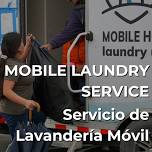 Free Mobile Laundry Service