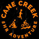 Cane Creek 5hr Adventure Race