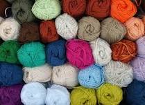 Knitting (and Crocheting and Other Fiber Arts) Group