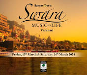 Swara – Music for Life (Complimentary E-Pass)