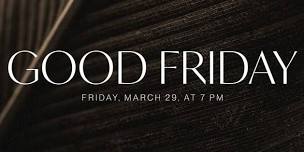 Good Friday