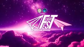 ASRCA Presents Flight Fest : Paper Plane Showdown