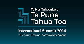 Te Hui Taketake a Te Puna Tahua Toa