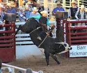 Coleman PRCA Rodeo