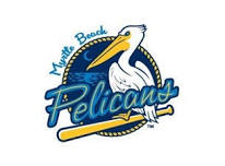 Myrtle Beach Pelicans vs. Columbia Fireflies