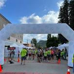 4th Annual Metaline Falls Bigfoot 5k Race