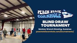 PSC Blind Draw Tournament