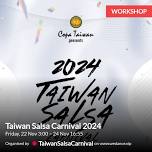 Taiwan Salsa Carnival 2024