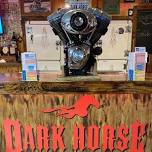 Trevor Bacon: Dark Horse Saloon