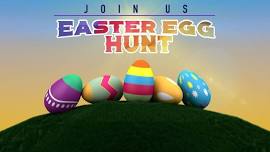 Easter Egg Hunt