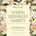 Spring Merchant Market