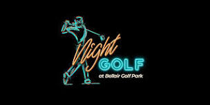 Night Golf Tournament