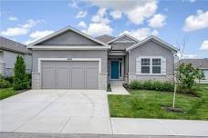 Open House: 1-4pm CDT at 6930 W 162nd Ct, Overland Park, KS 66085