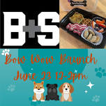 Bow Wow Brunch #1