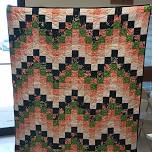 Learn to Quilt (3 non-consecutive weeks)