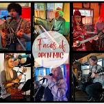 Cottonwood Open Mic — Tahoe Truckee School of Music