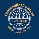 Tree Tour at the Centerville City Cemetery