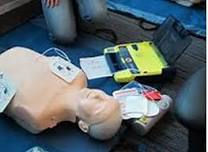 CPR, AED Certification & Introduction to 1st Aid — R.O.C. Training