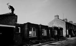 Ealing’s 1970s Wasteland (photography exhibition)